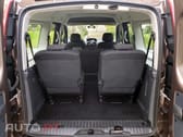 Renault Kangoo Fase II 1.5 dCi Grand Confort Intens