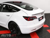 Tesla Model 3 Long Range Tração Integral Premium