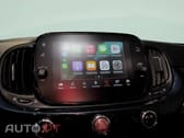 Fiat 500C 1.0 Hybrid
