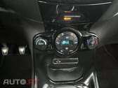 Ford Fiesta 1.0 T EcoBoost STLine Black&RED