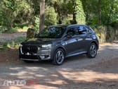 DS DS7 Crossback Grand Chic