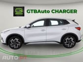 BYD Atto 3 COMFORT I.V.A DEDUTIVEL 