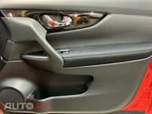 Nissan Qashqai 1.6 dCi N-Connecta J18