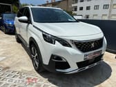 Peugeot 5008 1.5 BlueHDi Allure EAT8