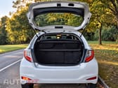 Toyota Yaris 1.4 D-4D ACtive