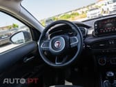 Fiat Tipo 1.3 M-Jet Lounge Tech J17