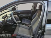 Citroen C4 Cactus 1.2 PureTech Feel