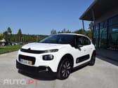 Citroen C3 1.5 BlueHDi Feel
