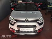 Citroen C3 1.2 PureTech Shine