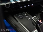 Peugeot 508 SW 1.6 Hybrid GT e-EAT8