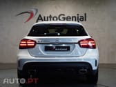 Mercedes-Benz GLA 200 d AMG Line Aut.