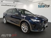 Cupra Formentor 1.5 TSI