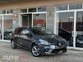 Renault Clio Sport Tourer 0.9 TCe Limited Edition