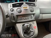 Renault Scénic 1.5 dCi Dynamique