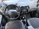 Renault Captur 0.9 TCE Exclusive