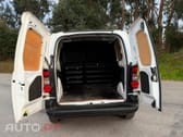 Citroen Berlingo 1.6 BlueHDi L1