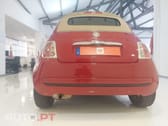 Fiat 500C 1.2 Pop