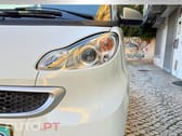 Smart ForTwo 1.0 mhd Passion 71