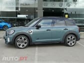 MINI Countryman Cooper SE ALL4 Classic Auto
