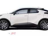 Toyota C-HR 2.0 PHEV 225CV COLLECTION COM EXTRAS NOVO 10 KM eco-19%
