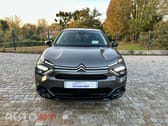 Citroen C4 PureTech 130 SHINE