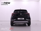 Renault Captur 1.0 TCe Techno Bi-Fuel