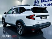 Dacia Bigster mild hybrid 140 Expression