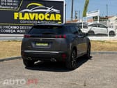 Peugeot 2008 1.2 PureTech Allure Pack EAT8