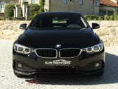 BMW 418 d Advantage Auto