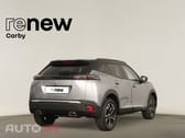 Peugeot 2008 2008 1.2 PureTech GT EAT8