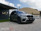 BMW X5 M Standard