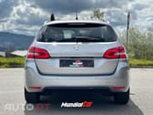 Peugeot 308 SW 1.2 PureTech Allure EAT8