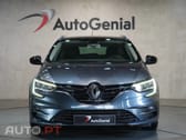 Renault Mégane Sport Tourer 1.5 Blue dCi Limited