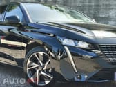 Peugeot 308 PureTech 130 Allure