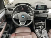 BMW 216 d 7L Line Luxury Auto