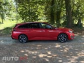 Peugeot 308 SW 1.2 PureTech Allure Pack EAT8