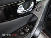 Nissan Qashqai 1.5 dCi N-Connecta J18