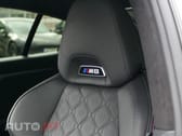 BMW M8 Competition