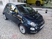 Fiat 500C 1.0 Hybrid