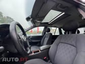 Mercedes-Benz C 220 CDi Avantgarde