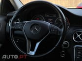 Mercedes-Benz A 180 CDi BE Style