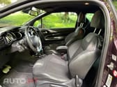 Citroen DS3 1.2 VTi Chic ETG