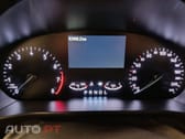 Ford Focus SW 1.0 ECOBOOST Active Aut. 