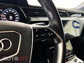 Audi E-Tron 50 quattro S line