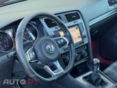 Volkswagen Golf 2.0 TDi GTD