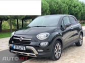 Fiat 500X City Cross