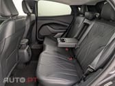 Ford Mustang Mach-E 76 kWh RWD