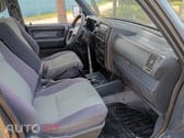 Opel Monterey RS 4x4 longo