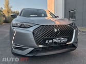 DS DS3 Crossback 1.2 PureTech Rivoli EAT8
