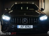 Mercedes-Benz E 53 AMG 4-Matic+